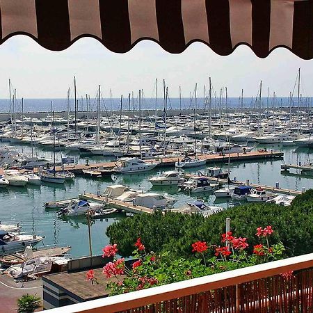 Hotel Ancora Riviera 라바냐 외부 사진
